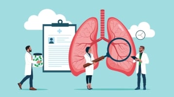 Ang mga Karagdagang Therapies ay Nagdadala ng Bagong Pag-asa sa Mga Pasyente sa Lung Cancer