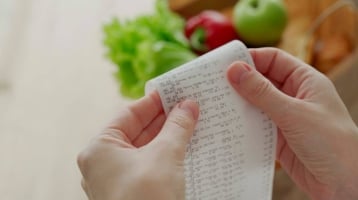 Kawalan ng Seguridad sa Pagkain Sa Mga Pasyenteng May Kanser