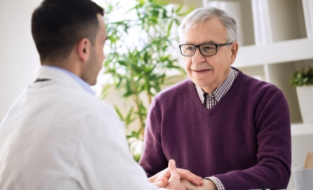 Ang Madalas na Pag-ihi ba ay Senyales ng Kanser sa Prostate?