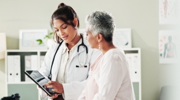 Ang Dapat Mong Malaman Tungkol sa Stage 4 Breast Cancer