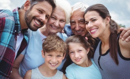 Genetic Testing para sa Breast Cancer