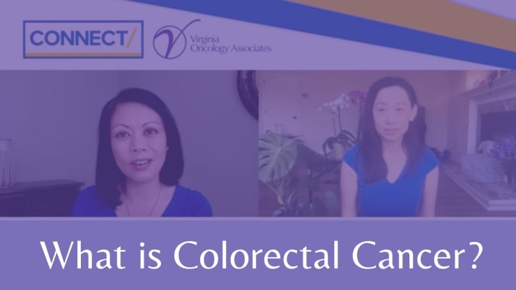 Ano ang Colorectal Cancer?
