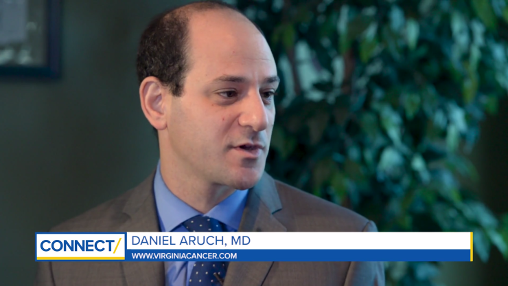 Immunotherapy at Pag-iwas sa Kanser - Dr. Daniel Aruch