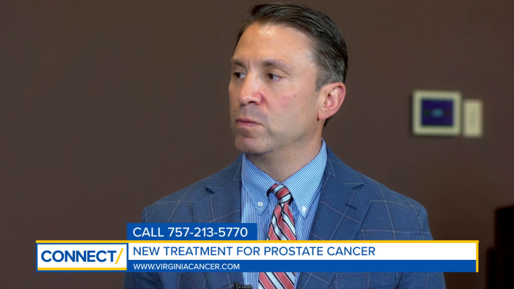Bagong Pagpipilian sa Paggamot para sa Advanced na Prostate Cancer - KUMUnek sa VOA