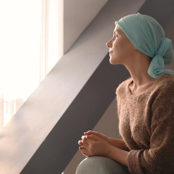 Suporta at Mga Mapagkukunan para sa mga Pasyente ng Ovarian Cancer