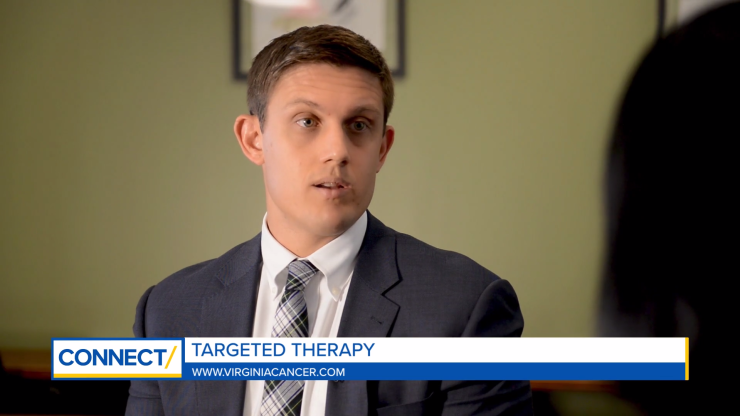 Naka-target na Therapy - Dr. Jared Kobulnicky