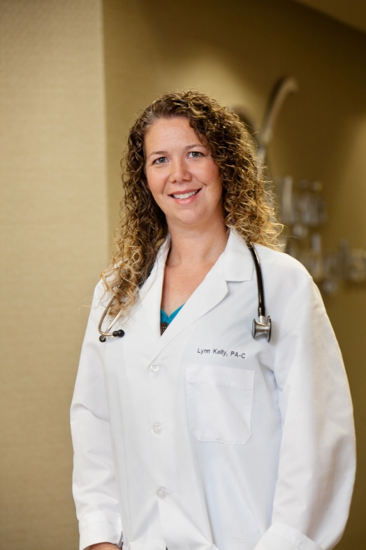 Medikal na Oncology - Lynn Kelly, PA-C