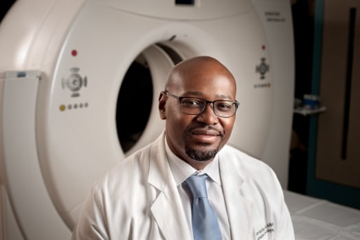 Radiation Oncology - Victor Archie, MD