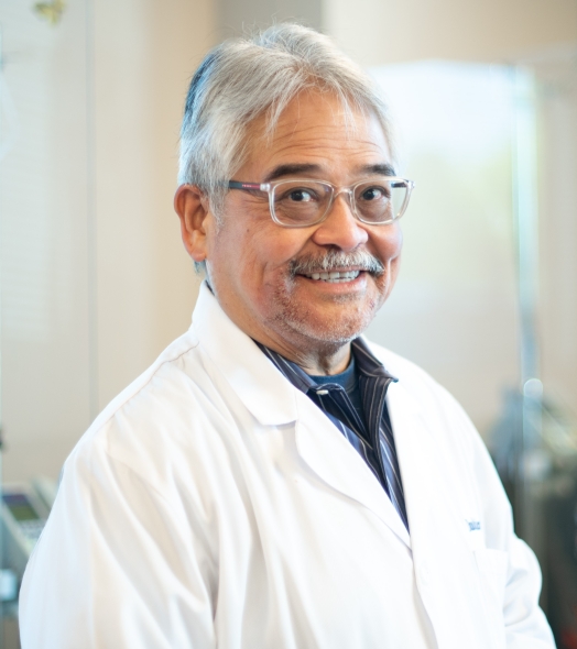 Medikal na Oncology - Daniel Atienza, MD