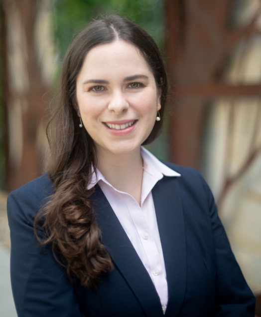 Medikal na Oncology - Katherine W. DiNardo, MD