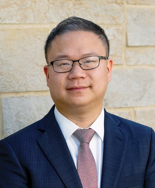 Medikal na Oncology - John Xie, MD