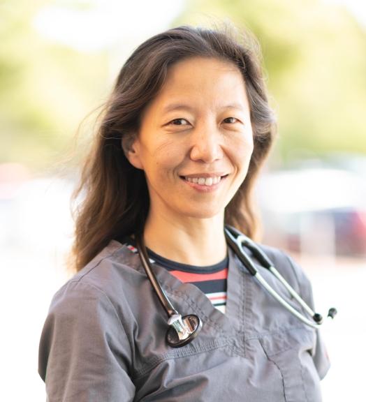 Medical Oncology - Ligeng Tian, MD, Ph.D.