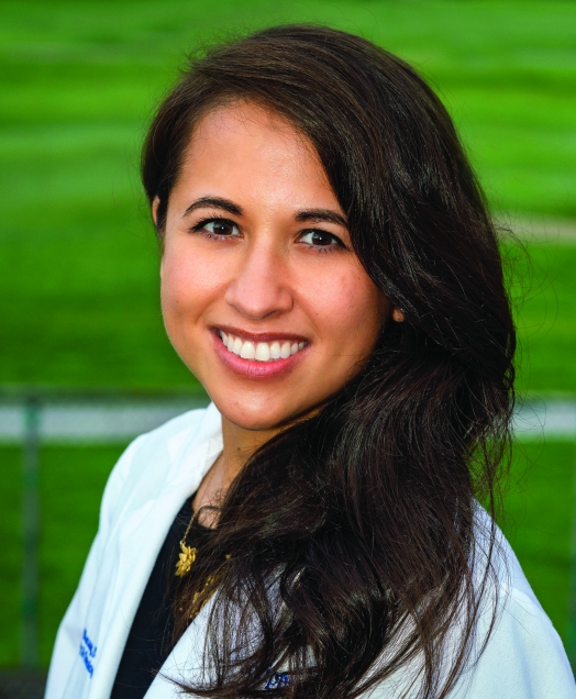 Medical Oncology - Shanley Banaag, DO