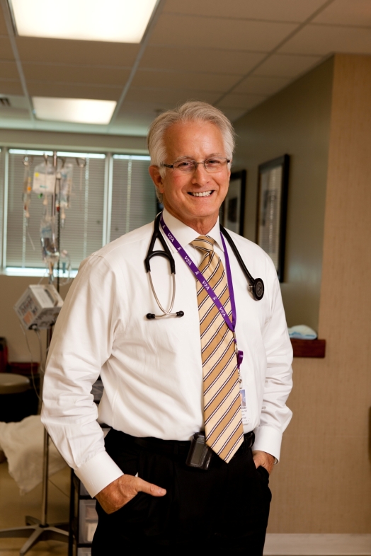 Medikal na Oncology - John F. Kessler, MD