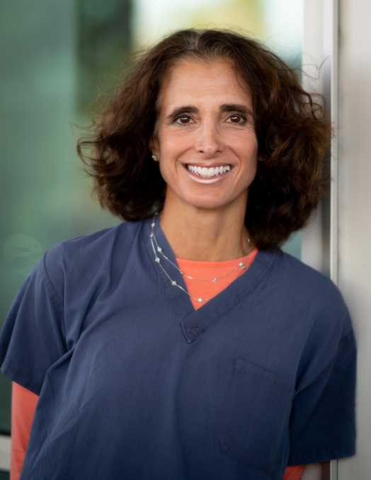 Medikal na Oncology - Christina W. Prillaman, MD