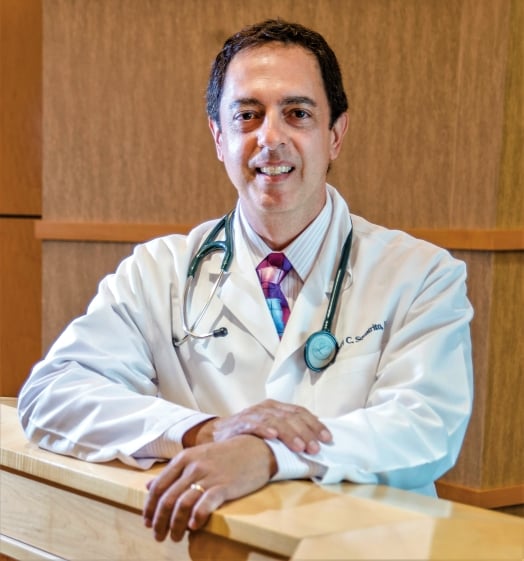 Gynecologic Oncology - Robert C. Squatrito, MD