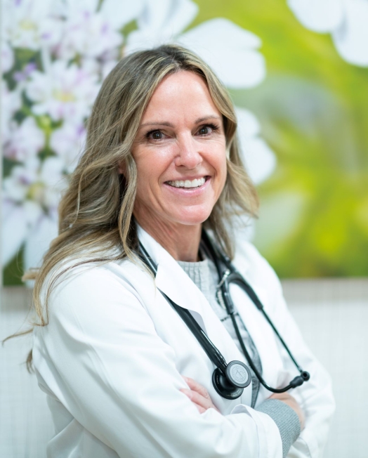 Medikal na Oncology - Tina Pryor, FNP-C