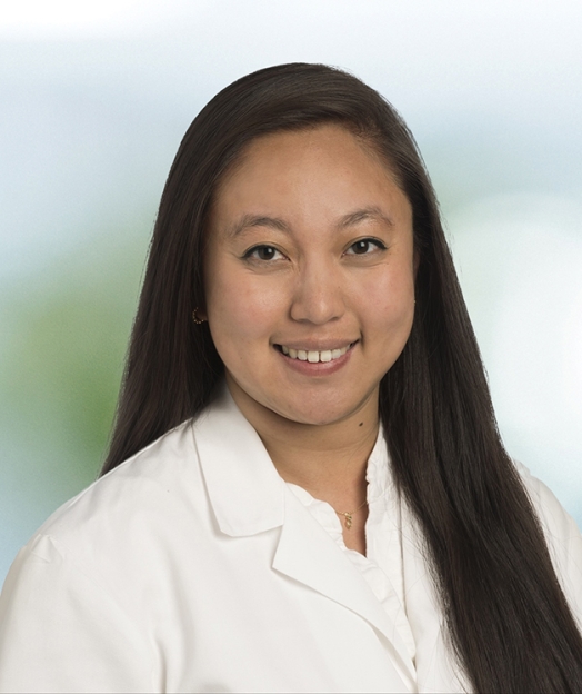Gynecologic Oncology - Camilla Yu, MD