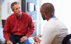 Mga Opsyon sa Paggamot sa Prostate Cancer