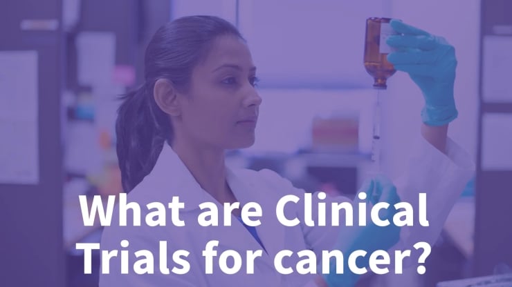 Ano ang mga Clinical Trials para sa cancer?
