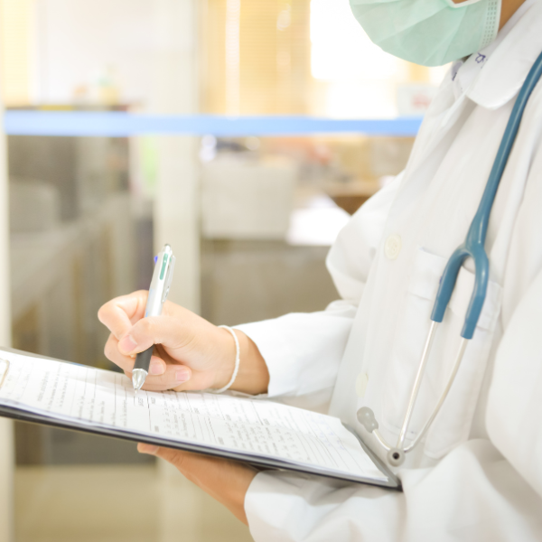 Mga Yugto ng Kanser sa Appendix