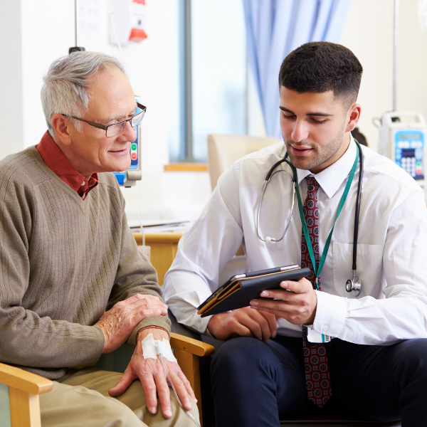 Appendix Mga Opsyon sa Paggamot sa Kanser