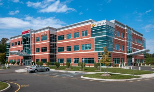 Suffolk (Tanawin ng Harbour) - Virginia Oncology Associates