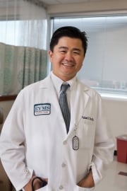 Medical Oncology - Valiant D. Tan, MD
