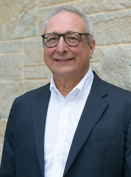 Medikal na Oncology - Thomas Alberico, MD