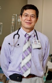 Medical Oncology - David Chang, MD, Ph.D.