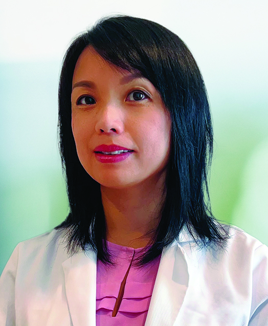 Medical Oncology - Hui Chen, MD, Ph.D.