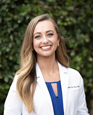 Medikal na Oncology - Emily Grace Harris, FNP-C