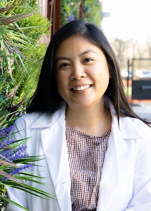 Medikal na Onkolohiya - Jennifer Hood, PA-C