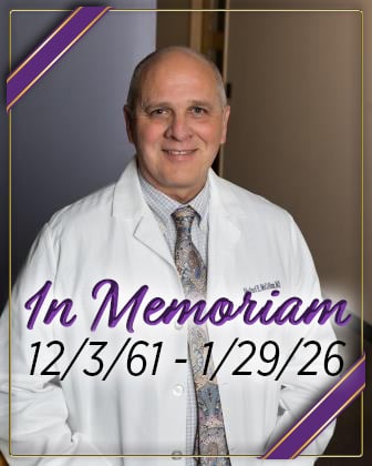 Gynecologic Oncology - Michael E. McCollum, MD