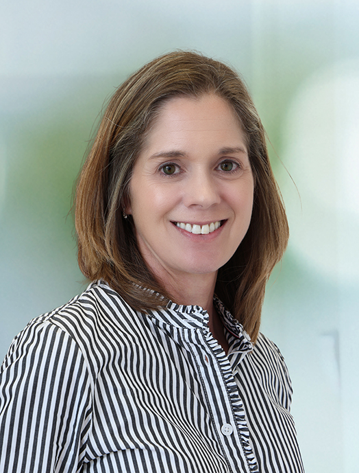 Medikal na Onkolohiya - Traci Ellison, MHS, PA-C