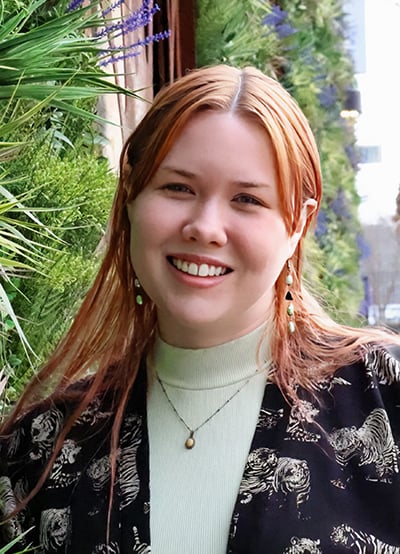 Medikal na Onkolohiya - Valerie Martin, PA-C