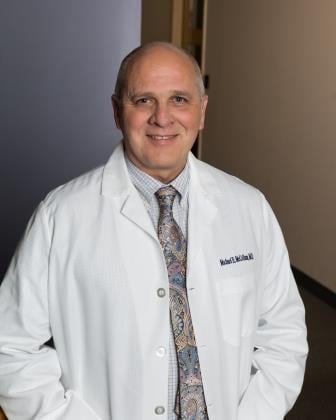 Gynecologic Oncology - Michael E. McCollum, MD