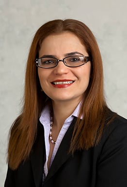 Medikal na Oncology - Cristina S. Alencar, MD