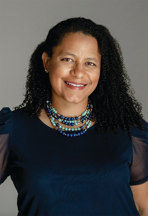 Radiation Oncology - Melva E. Pinn-Bingham, MD